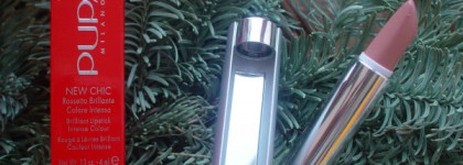 Помада Pupa New Chic #18