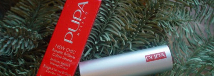 Помада Pupa New Chic #18