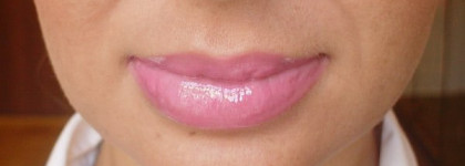 Блеск для губ Art Visage оттенок 303