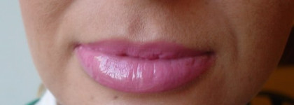 Блеск для губ Art Visage оттенок 303