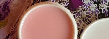 Бальзам для губ Dior Smoothing plumping lip balm "Creme de Rose"