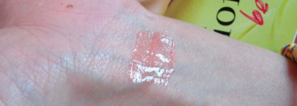 Блеск для губ Dior Addict gloss Mirror Shine Volume And Care 433 Delice