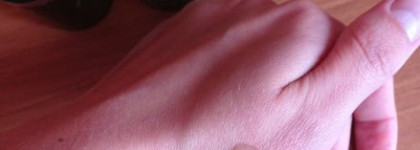 Несколько новинок в моем уходе за собой