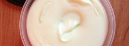 Две новых масочки и один шампунь, или как я нашла свой маст-хев