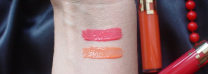 Блеск для губ Art Visage оттенки 311, 313