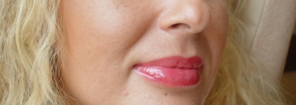 Блеск для губ Art Visage оттенки 311, 313