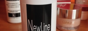 Немного нового в уходе за лицом