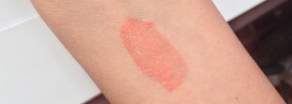 Блеск для губ Givenchy Gloss Interdit 03 Coral Frenzy