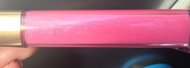 Блеск для губ Chanel Levres Scintillantes Glossimer 144 Rose Dilemma