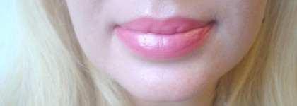 El Corazon: Стойкая жидкая помада Volume Liquid Lipstick #225  и  помада Lipstick Professional Collection Сатин Люкс #213