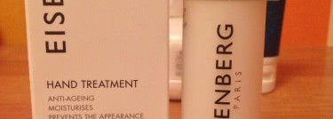 Новогодние подарочки для ухода за лицом и телом