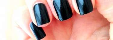 Немного околочерных в преддверии весны