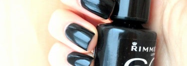 Немного околочерных в преддверии весны