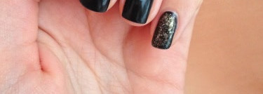 Немного околочерных в преддверии весны