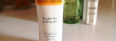 Несколько моих новинок в уходе за лицом и волосами