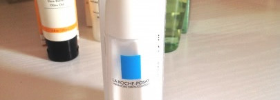 Несколько моих новинок в уходе за лицом и волосами