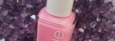 Лак для романтичных девушек Essie "Need a vacation" #19