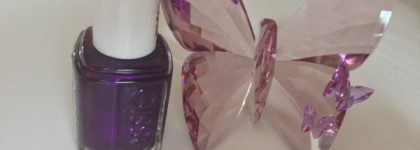 Лак Essie #47 " Sexy divide'' и ЖДСЛ Maybelline NY "Express remover"