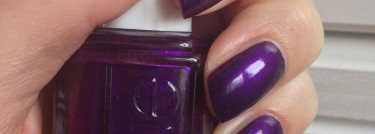 Лак Essie #47 " Sexy divide'' и ЖДСЛ Maybelline NY "Express remover"