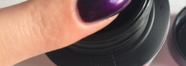 Лак Essie #47 " Sexy divide'' и ЖДСЛ Maybelline NY "Express remover"