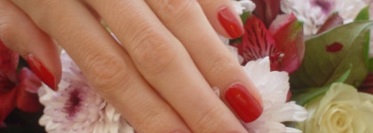 Лак для ногтей Essie nail lacquer  #59 Aperitif