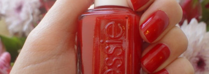 Лак для ногтей Essie nail lacquer  #59 Aperitif