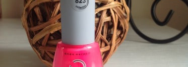 Провожаем лето яркими лаками