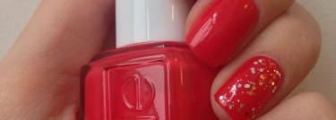 Тройка красных с бубенцами