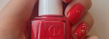 Тройка красных с бубенцами