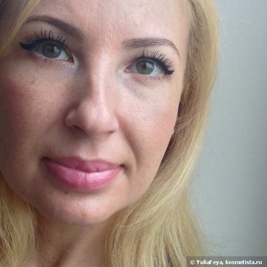 Блеск для губ Luxvisage sweet kiss #103
