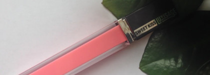 Блеск для губ  Luxvisage sweet kiss #103
