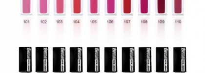 Блеск для губ  Luxvisage sweet kiss #103