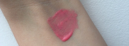 Блеск для губ  Luxvisage sweet kiss #103