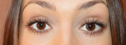 Givenchy Phenomen'Eyes Effet Extension, или ничего феноменального