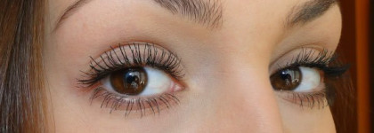 Givenchy Phenomen'Eyes Effet Extension, или ничего феноменального