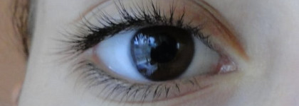 Новая любимица - тушь Dior Iconic Extreme