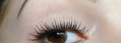 Новая любимица - тушь Dior Iconic Extreme