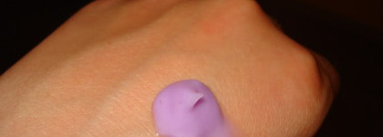 Мой уход за светлыми волосами