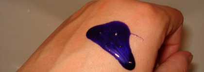 Мой уход за светлыми волосами