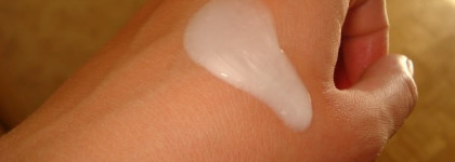 Мой уход за светлыми волосами