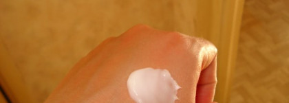 Мой уход за светлыми волосами