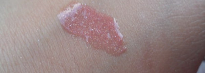 Сюрприз из Италии: блески для губ от Deborah