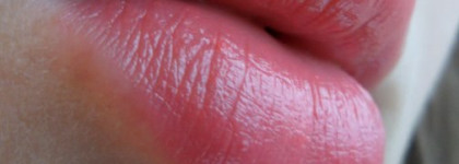 Перехожу на яркое с "Восторгом" - Dior Rouge Dior - 028 "Mazette"