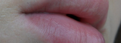 Перехожу на яркое с "Восторгом" - Dior Rouge Dior - 028 "Mazette"