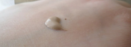 Мое скромное мнение о ББ-креме от Tony Moly  "Dear Me"