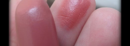 Неплохая помадка Rimmel Lasting finish by Kate 08