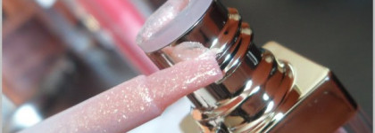 Бесконечная нежность с блеском Guerlain KissKiss 869 Rose In Bloom