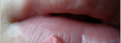 Бесконечная нежность с блеском Guerlain KissKiss 869 Rose In Bloom