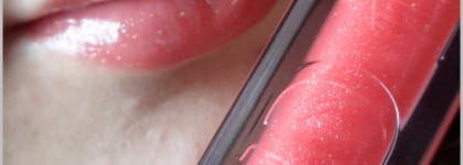 Сладкое и сочное лето с Dior Addict Ultra Gloss №662 Extravagant Grenadine