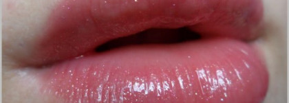 Сладкое и сочное лето с Dior Addict Ultra Gloss №662 Extravagant Grenadine